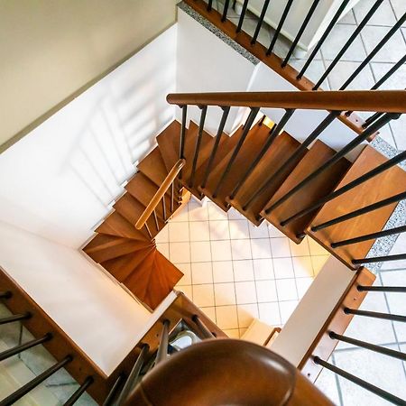 ロディA Casa Di Valeアパートメント エクステリア 写真