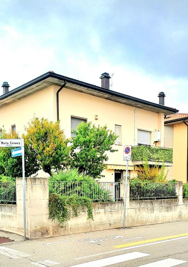 ロディA Casa Di Valeアパートメント 部屋 写真