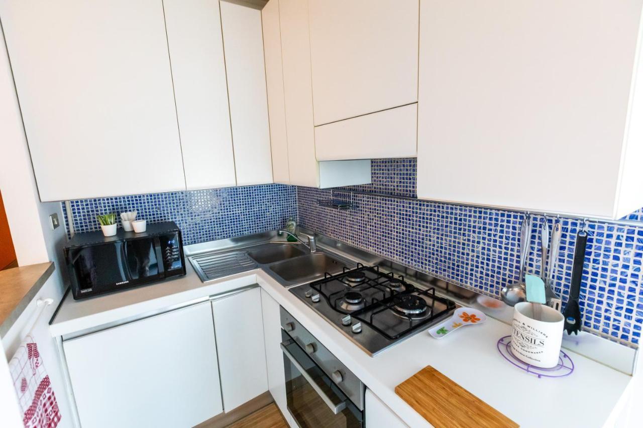 ロディA Casa Di Valeアパートメント エクステリア 写真