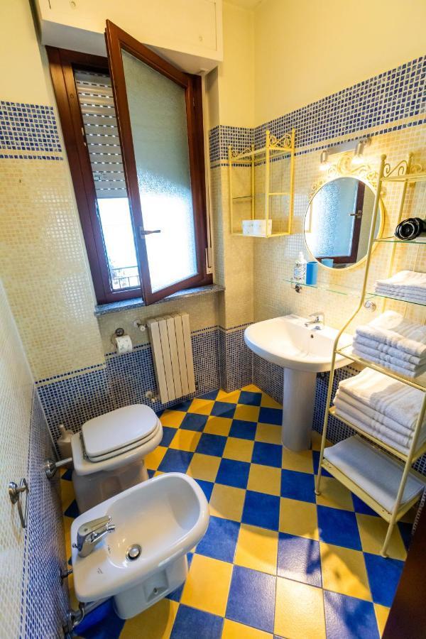 ロディA Casa Di Valeアパートメント エクステリア 写真