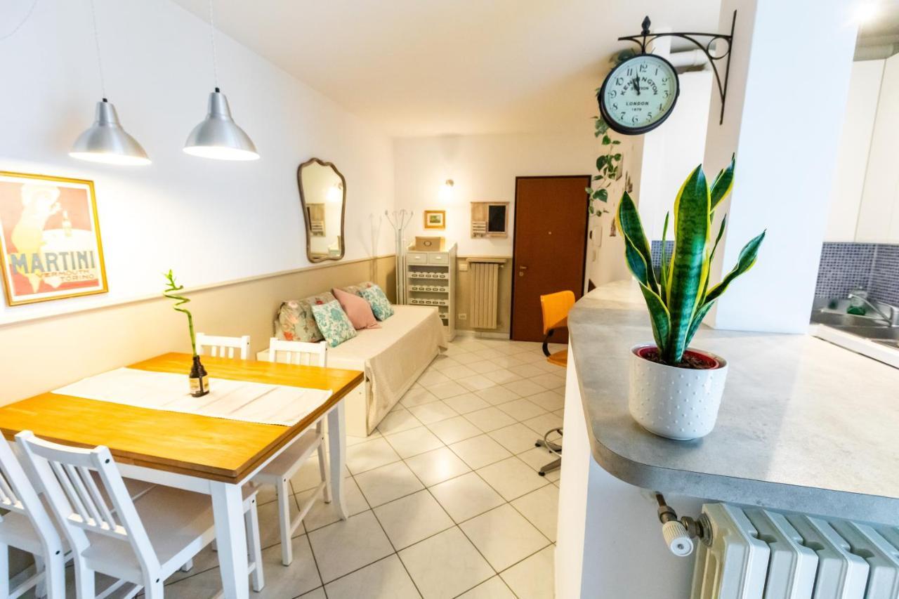 ロディA Casa Di Valeアパートメント エクステリア 写真